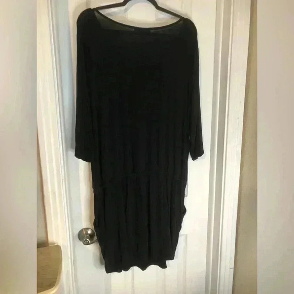 Black VENUS Lascana romper size XL - Picture 11 of 12